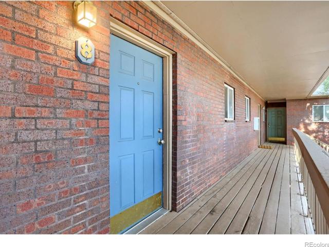 Condo for sale in Central Boulder - University Hill, Boulder
