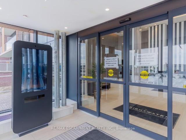 Condo for rent in Mississauga, Ontario