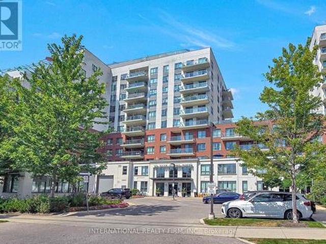 Condo for sale in Woburn, Ontario