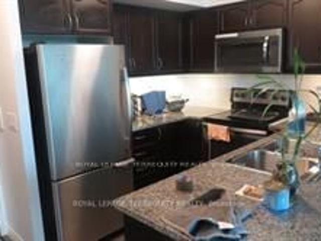 Condo for rent in Woburn, Ontario