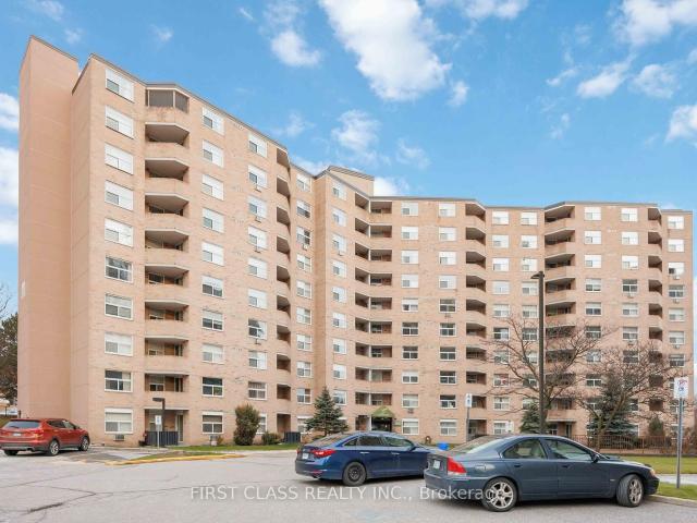 Condo for sale in York, Ontario