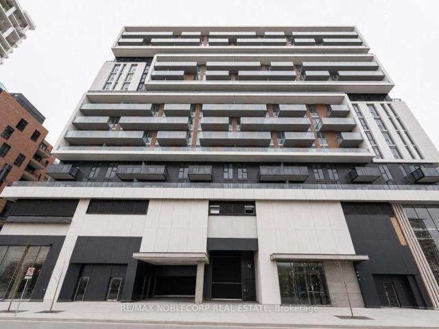 Condo for sale in York, Ontario