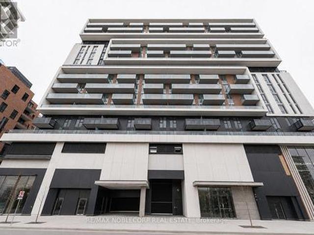 Condo for sale in York, Ontario