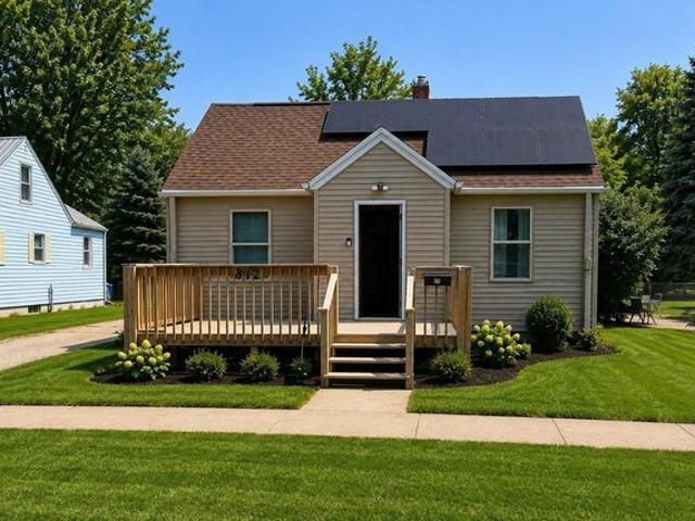 House for sale in Pipestone, Minnesota