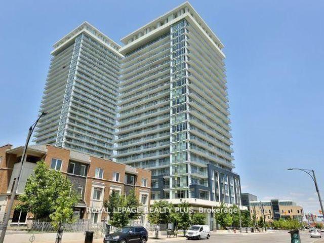Condo for sale in Mississauga, Ontario