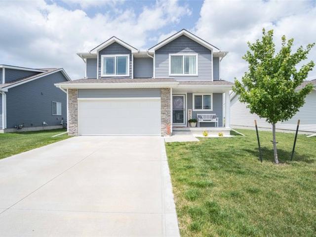 House for sale in Bondurant, Iowa