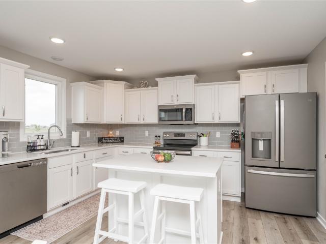 House for sale in Bondurant, Iowa