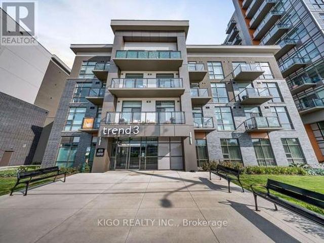 Condo for sale in Ancaster, Ontario