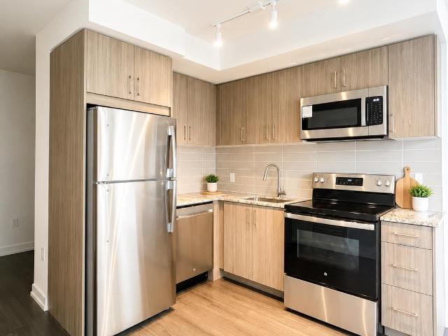 Condo for rent