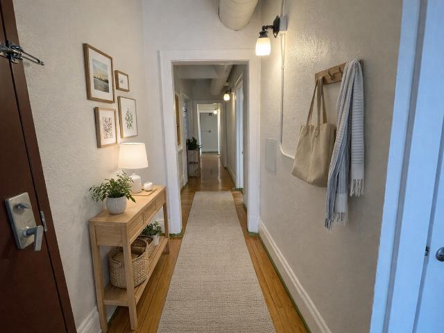 Apartment for rent in Hennepin, Minnesota