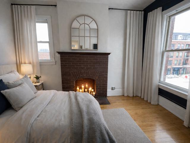 Apartment for rent in Marcy-Holmes, Minneapolis