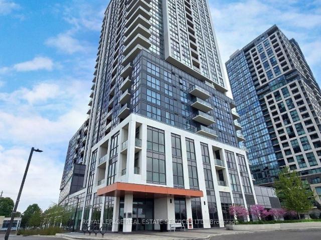 Condo for rent in Woburn, Ontario