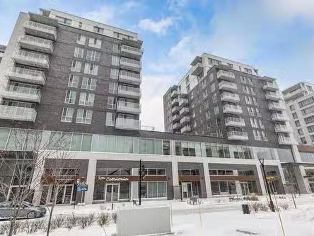 Condo for sale in St. Leonard's, Quebec
