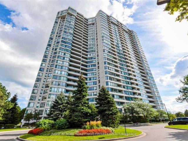 Condo for sale in Fairview, Mississauga