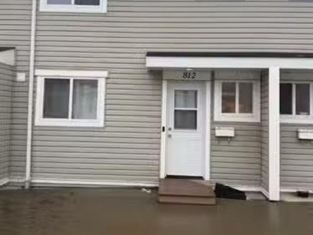 Condo for sale in Fort Mcmurray, Alberta