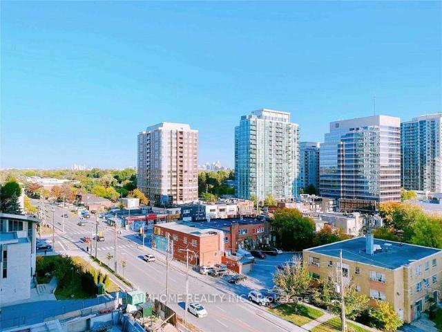 Condo for rent in Woburn, Ontario