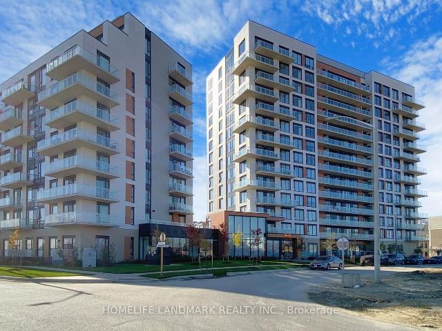 Condo for sale in Richmond Hill, Golden Horseshoe