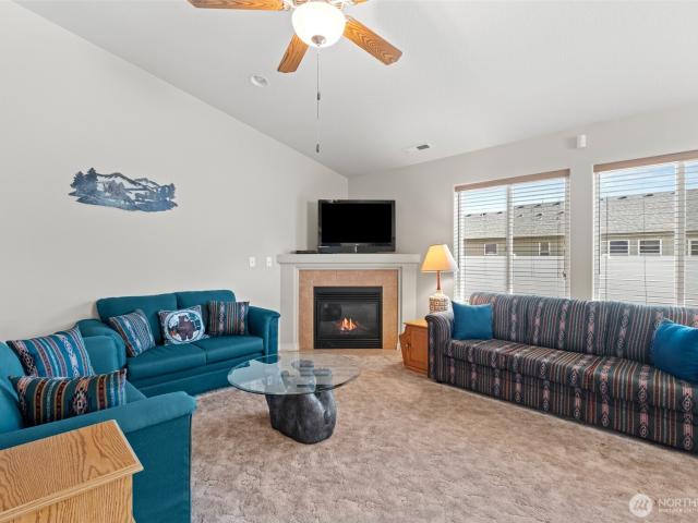 House for sale in Ephrata, Washington