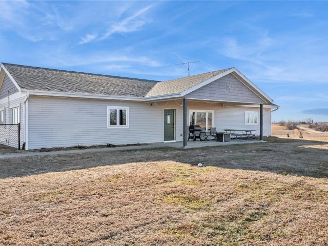 House for sale in Grinnell, Iowa