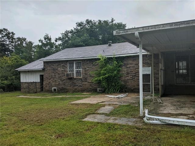 House for sale in Natchitoches, Natchitoches Parish