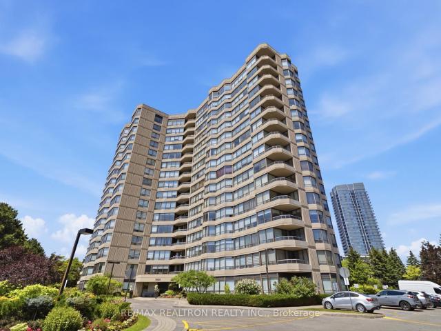 Condo for sale in York, Ontario