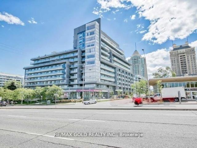 Condo for rent in Woburn, Ontario