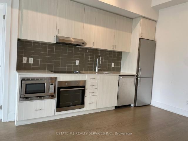 Condo for rent in Woburn, Ontario