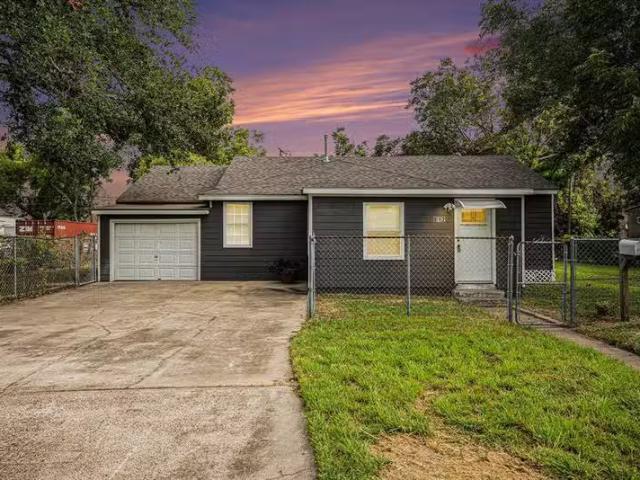 House for rent in Galveston