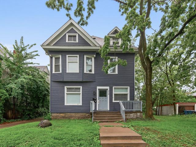 House for sale in Hennepin, Minnesota