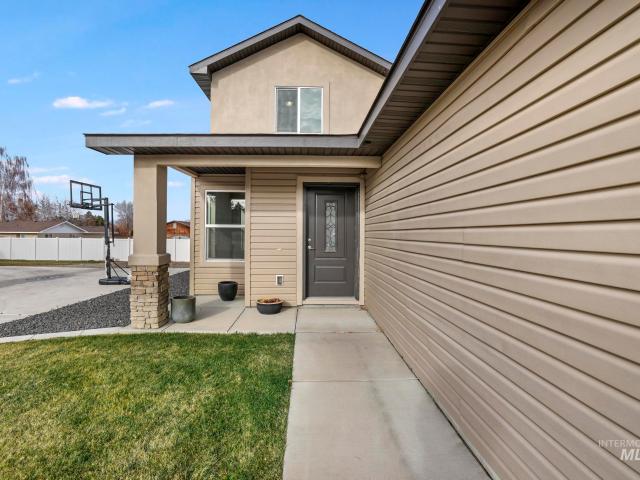 House for sale in Jerome, Idaho
