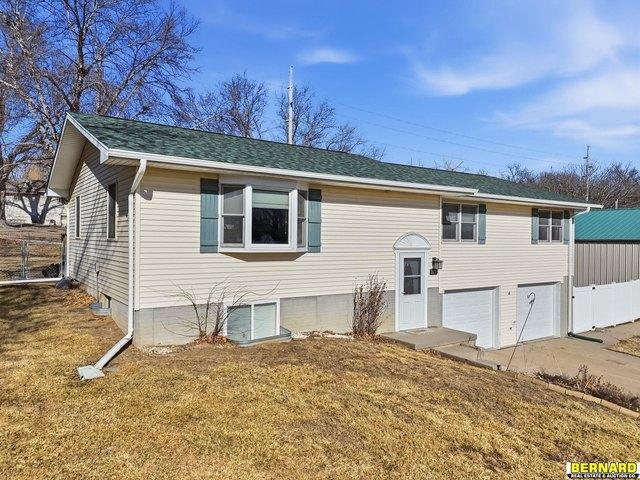 House for sale in Nebraska