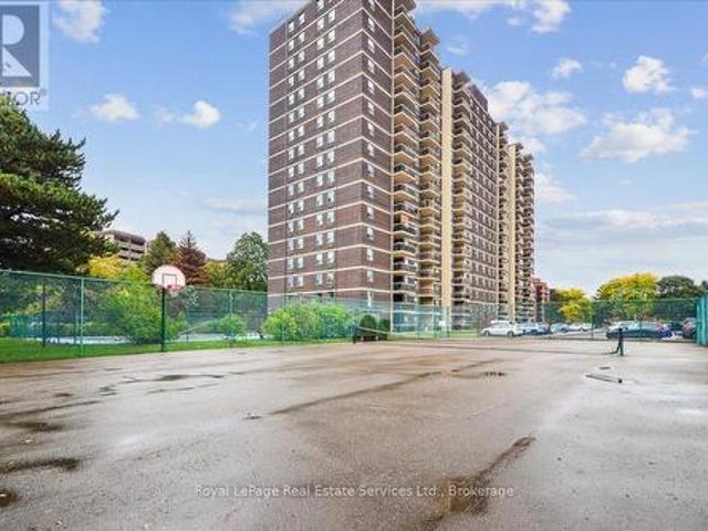 Condo for sale in Mississauga, Ontario