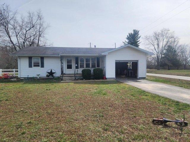 House for sale in Fordland, Missouri
