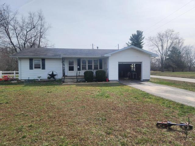 House for sale in Fordland, Missouri