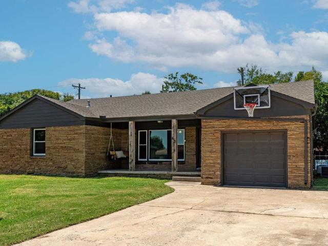 House for sale in El Reno, Oklahoma