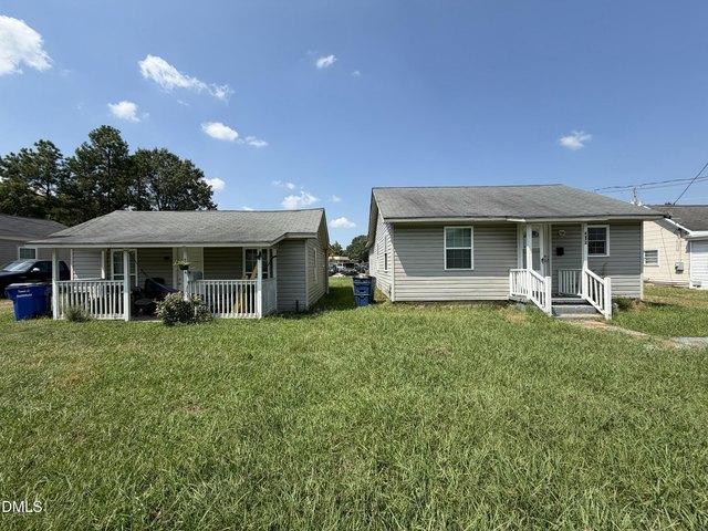 House for sale in Smithfield, North Carolina