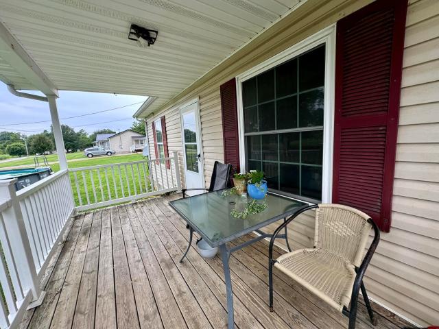 House for sale in Vanceburg, Kentucky