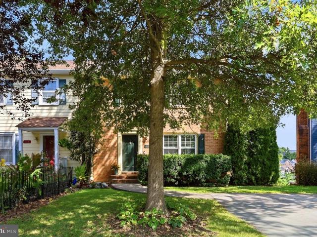 Townhouse for sale in Virginia