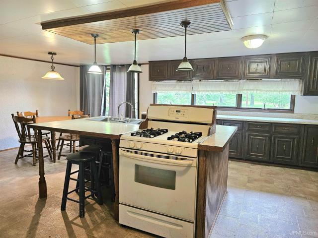 House for sale in Manistique, Michigan