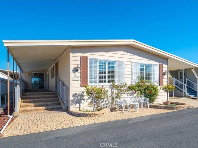 House for sale in Arroyo Grande, California