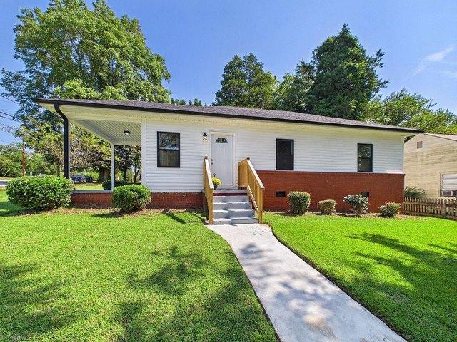 House for sale in High Point, Guilford County
