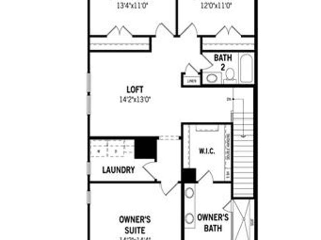 Townhouse for sale in Plano
