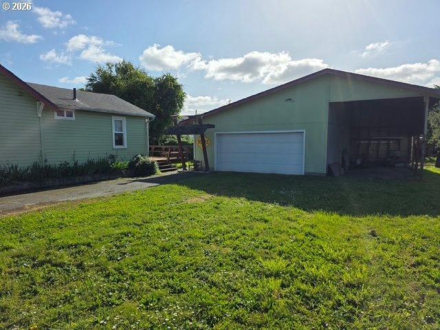 Townhouse for sale in Oregonia