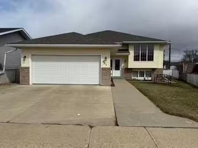 House for sale in Drumheller, Alberta