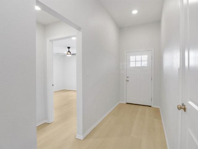 House for sale in Coleman, Texas