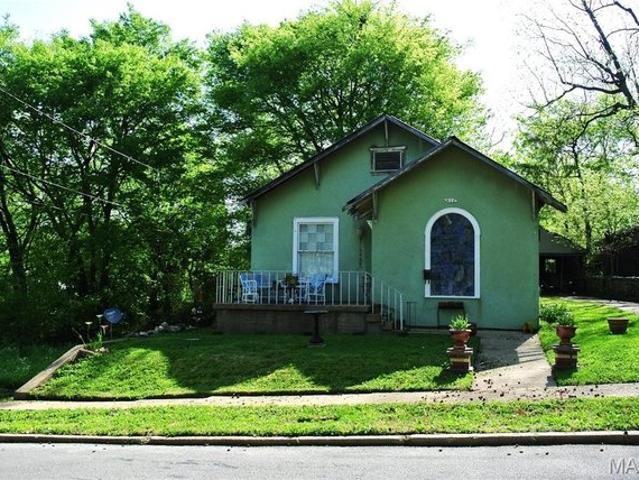 House for sale in Poplar Bluff, Missouri