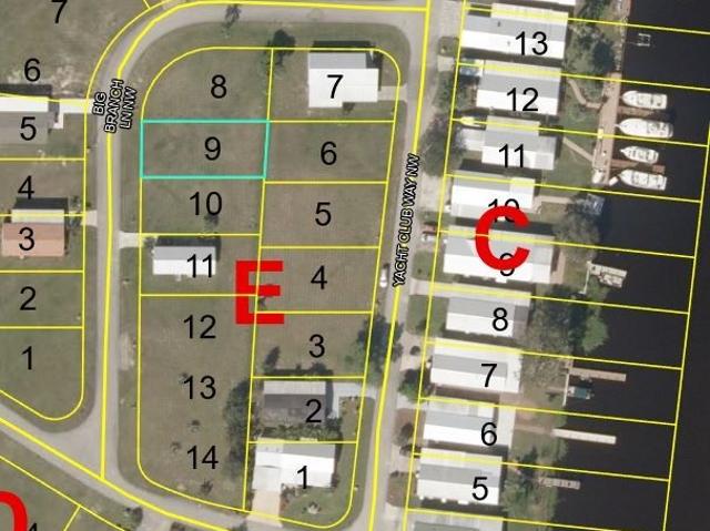 Land for sale in Moore Haven, Florida