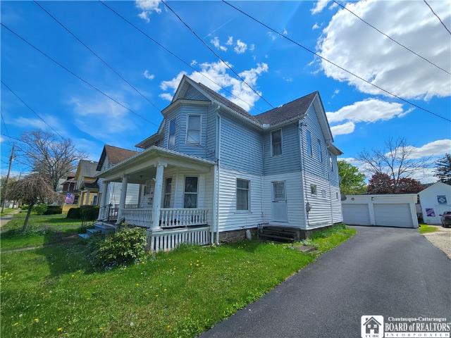 House for sale in Olean, New York