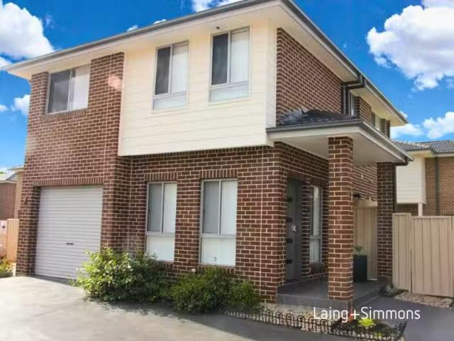 Condo for rent in Sydney, New South Wales