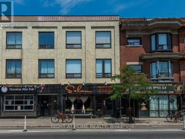 Commercial for sale in Woburn, Ontario
